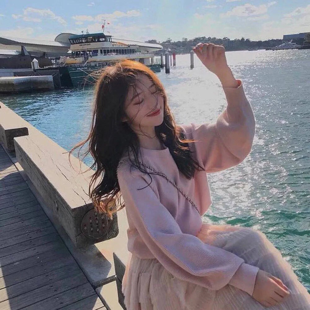 挪威的森林海报
