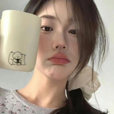 小镇田园风情画海报